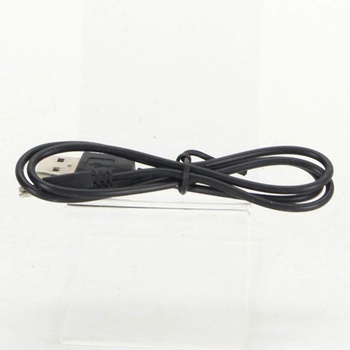 USB/mini USB kabel černý délka 55 cm