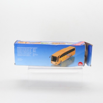 Model autobusu Siku 3738 Travego