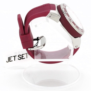 Dámské hodinky Jet Set J55454-07