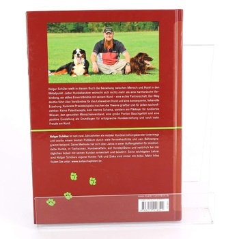 Kniha Wir verstehen uns Hundeerziehung