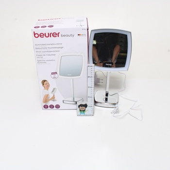 Kosmetické zrcátko Beurer BS 99