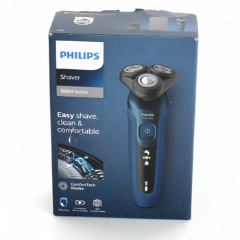 Holicí strojek Philips Series 5000, S5466/18