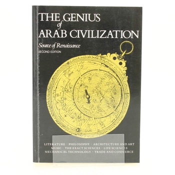 The Genius of Arab civilization