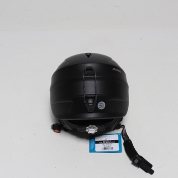 Lyžařská helma Alpina A9085 57-61