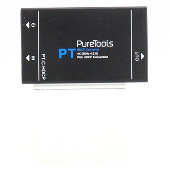 Převodník PureTools PT-C-HDCP
