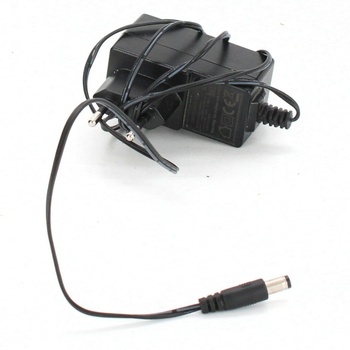 WiFi router Tenda AC6 černý