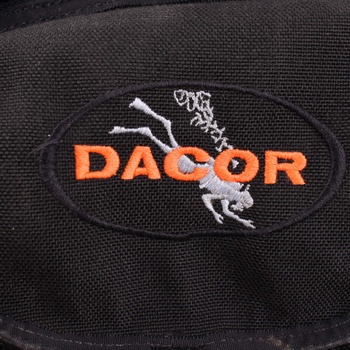 Potápěčská vesta Dacor The RIG 2
