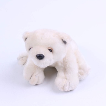 Plyšová hračka lední medvídek