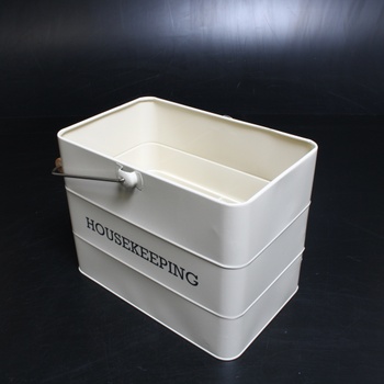 Úklidový kbelík KitchenCraft LNHKEEPCRE