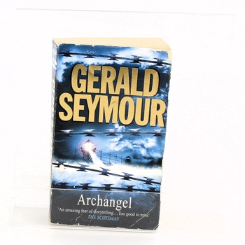 Gerald Seymour: Archangel