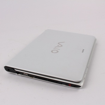 Notebook Sony Vaio SVE151G13M i3 3110M