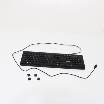 Kabelová klávesnice Victsing PC206A