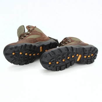 Dámské boty Timberland TB015631 Chocorua