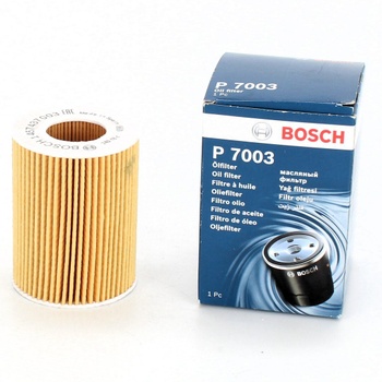 Olejový filtr do auta Bosch P7003 