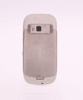 Mobilní telefon Nokia C7-00