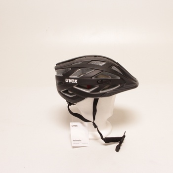 Cyklistická helma Uvex I-VO CC