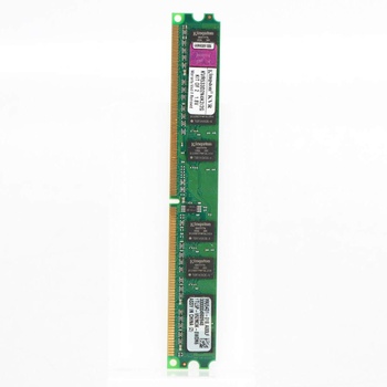 RAM DDR2 Kingston KVR533D2N4K2/2G 1 GB