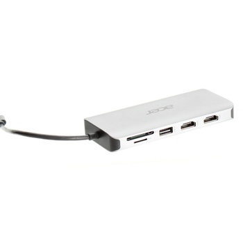 Mini Dock Acer USB-C 12 v 1