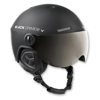 Lyžařská helma Black Crevice BCR143921 58-61