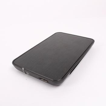 Externí box na 2,5'' HDD SATA / USB3.0 černý