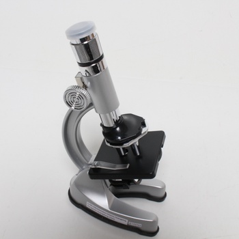 Dalekohled a mikroskop Edutoys TM237