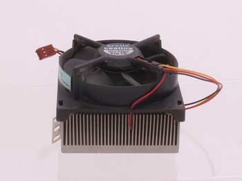Chladič CPU s ventilátorem Artic Cooling