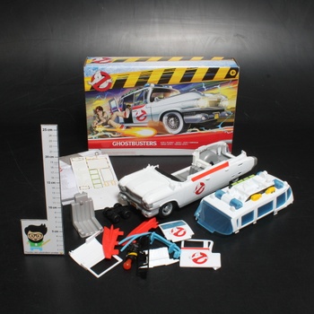 Auto Hasbro Ghostbusters ‎E9563
