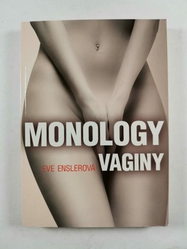 Monology vaginy Měkká