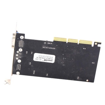 Grafická karta Inno3D GeForce 2 MX400 32 MB