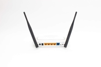 WiFi Router TL/WR841 300Mbps.