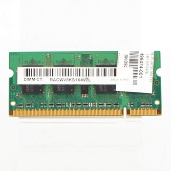 RAM DDR2 Samsung M470T2864QZ3-CE6 1 GB