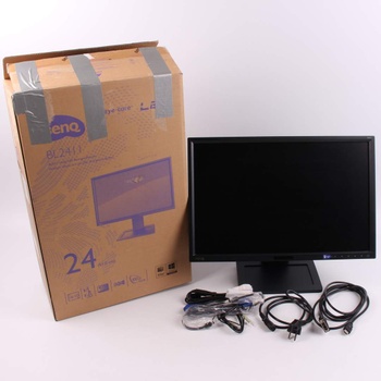LCD monitor Benq BL 2411PT