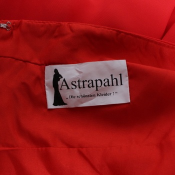 Dámské společenské šaty Astrapahl vel. 44