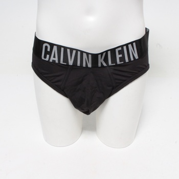 Pánské slipy Calvin Klein 000NB2383A vel.XL