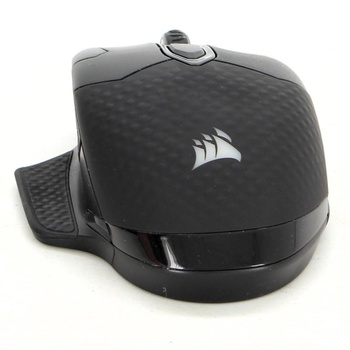 Bezdrátová myš Corsair Dark Core RGB SE