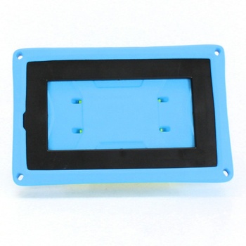Modrý obal na tablet KAVON M10 HD 
