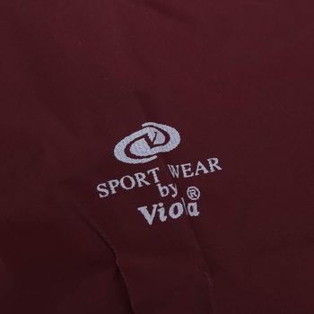 Pláštěnka Viola Sport Wear
