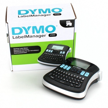 Etiketovací zařízení Dymo ‎S0784470