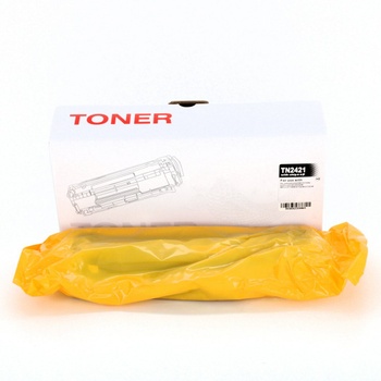 Černý toner Toner Premium TN2421