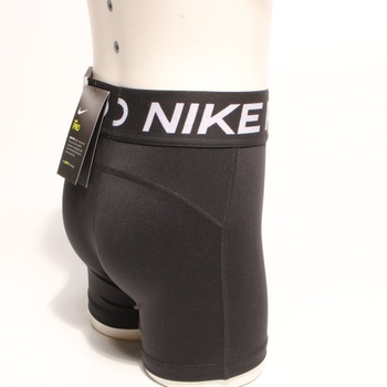 Dívčí šortky Nike DA1033 vel. S černé