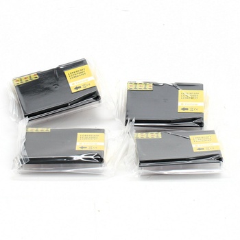 Inkoustové kazety 123Color ‎PR-123LC1000A10