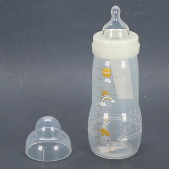 Dětská lahev MAM Baby 67490720 330 ml