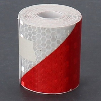 Reflexní páska Alamor bezpečnostní 5 cm