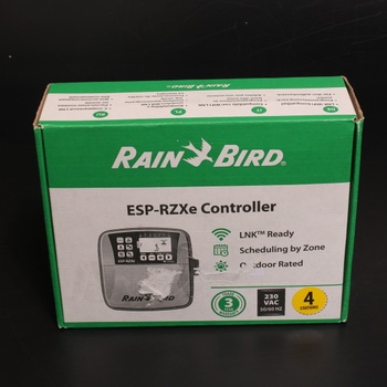 Řídící jednotka Rain Bird ESP-RZX4