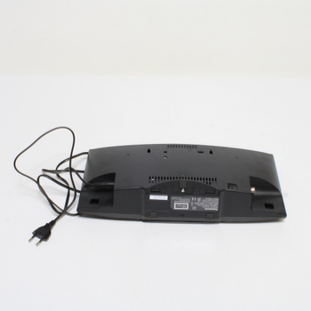 Hi-Fi systém Panasonic SC-HC200EB-K
