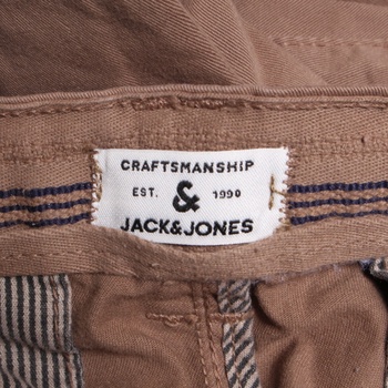 Pánské kalhoty Jack & Jones 12159937