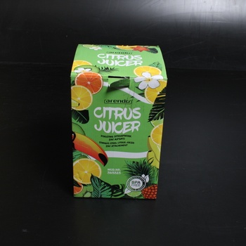 Lis na citrusy Arendo ‎7225787417 500 ml