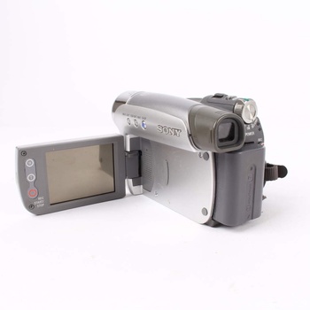 MiniDV kamera Sony DCR-HC24E