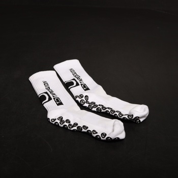 Ponožky Tapedesign černobílé