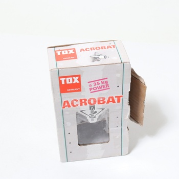 Dutinové hmoždinky TOX 035101181 Acrobat